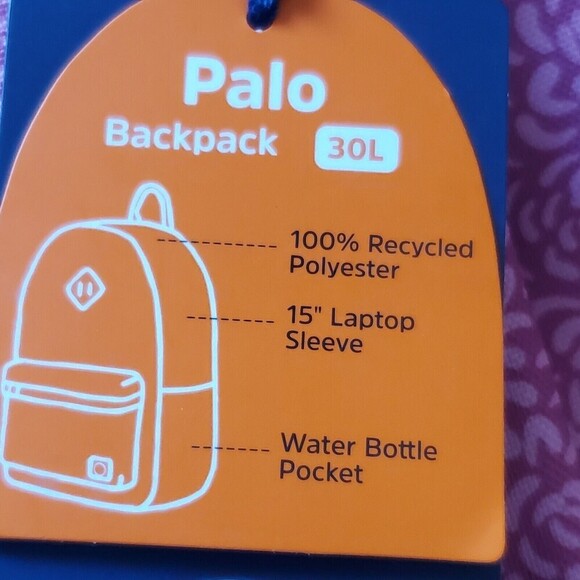 Backpacks